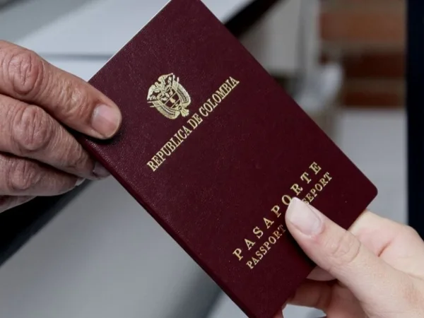 "Reconociendo la diversidad de género": Pasaporte con categoría X en el país