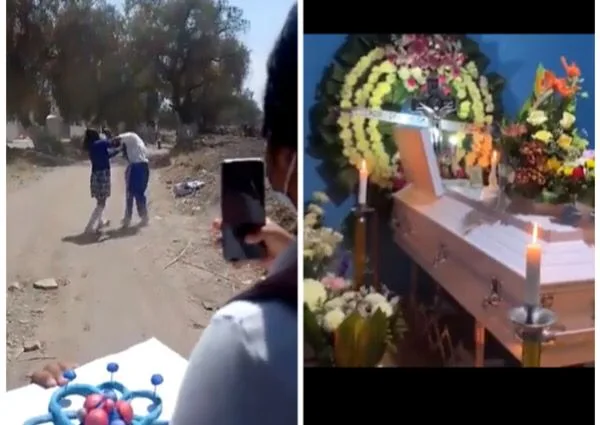 Bullying escolar terminó en homicidio: compañeros grababan y se reían, la estudiante Norma sufrió lesiones mortales en su cabeza