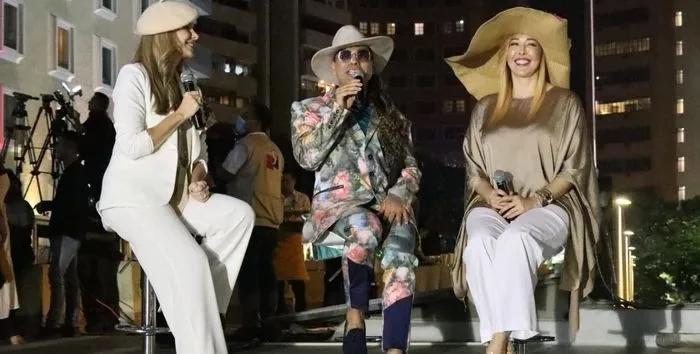 Cali Distrito Moda