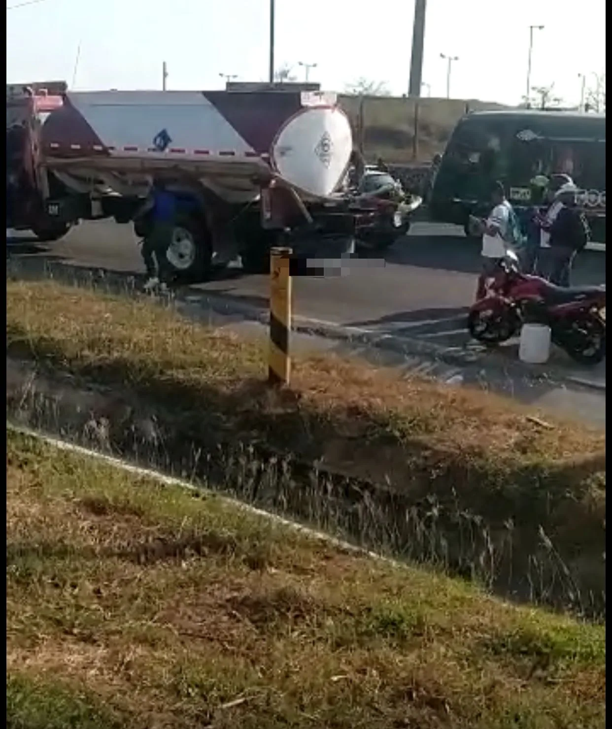 Motociclista