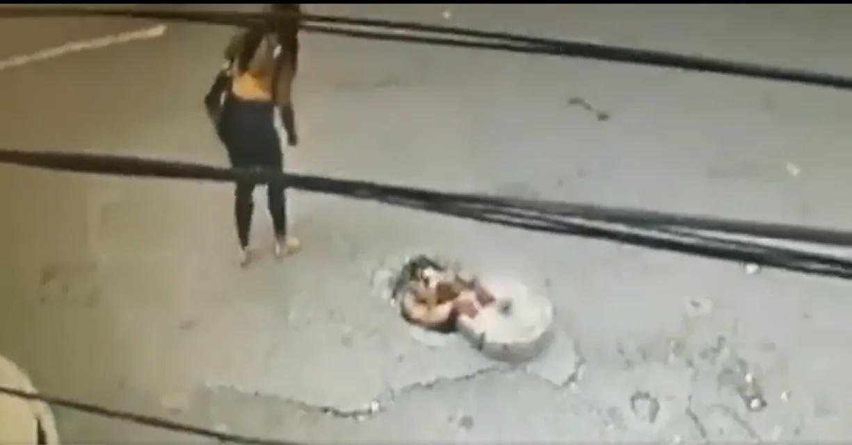 centro de Cali