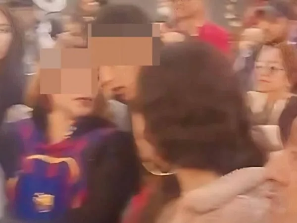 Mujer que dialogó con sicario que disparó a Miguel Uribe Turbay