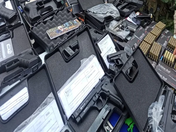 Que la restricción de armas traumáticas "no sea solo papel", opiniones tras anuncio de MinDefensa