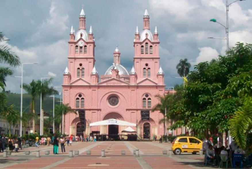 Semana Santa en el Valle del Cauca: un destino único para propios y turistas.