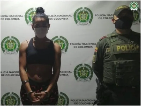 Condenan a 20 años de prisión a mujer trans por agresiones a menores en Santa Marta