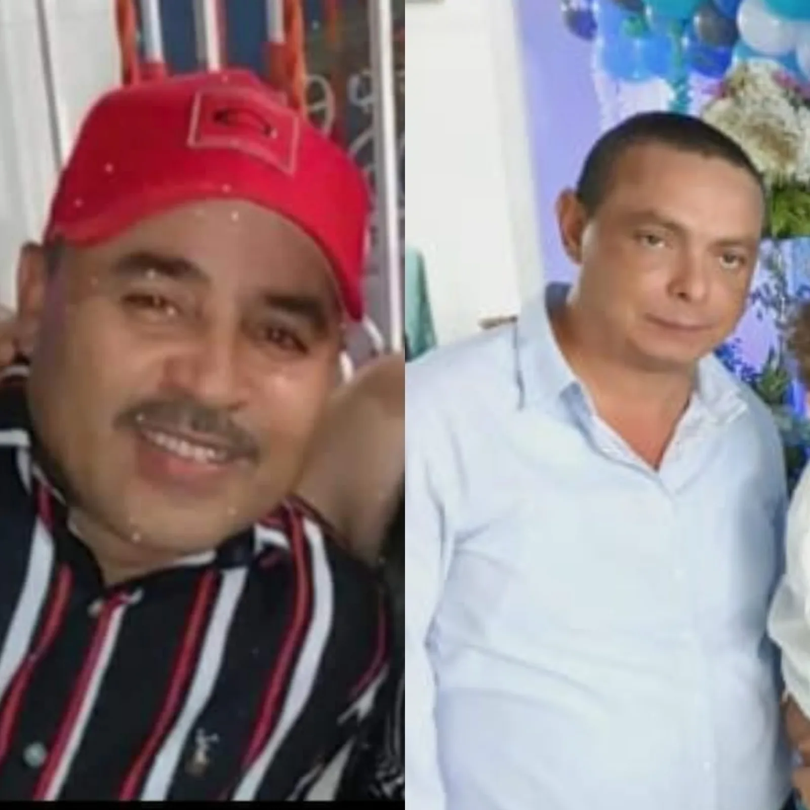 Capturado