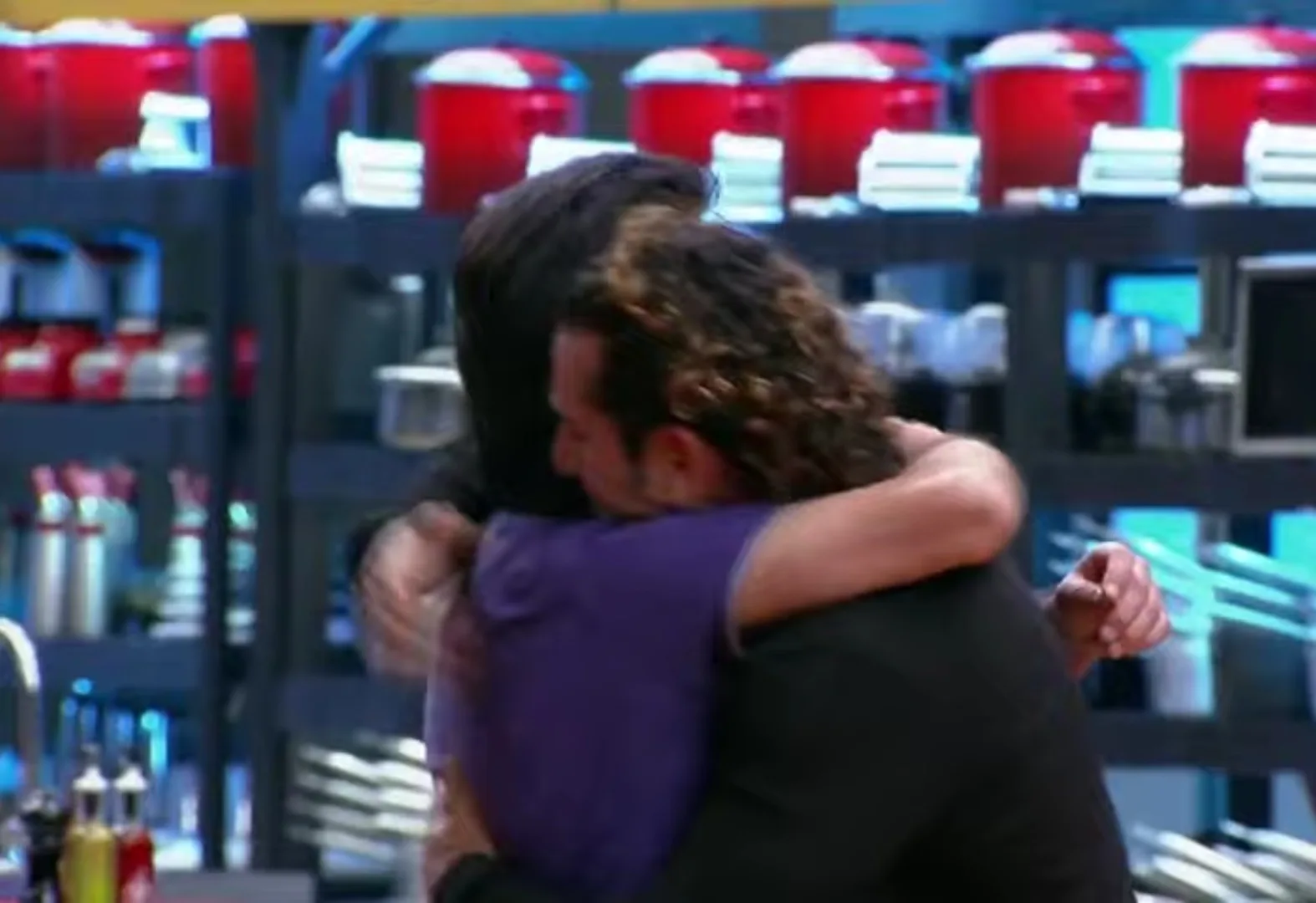 Pity Camacho 