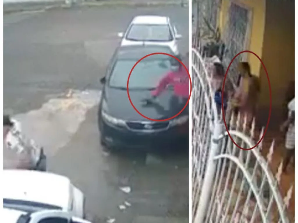 sicario en Esmeraldas