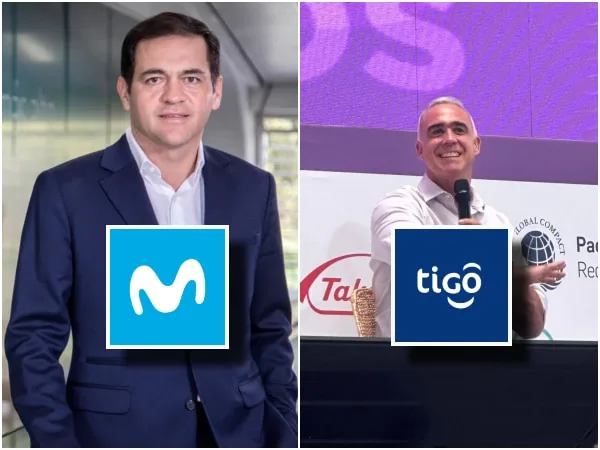 SIC aprobó integración de Tigo y Movistar, WOM preocupado ante posible "dominancia"