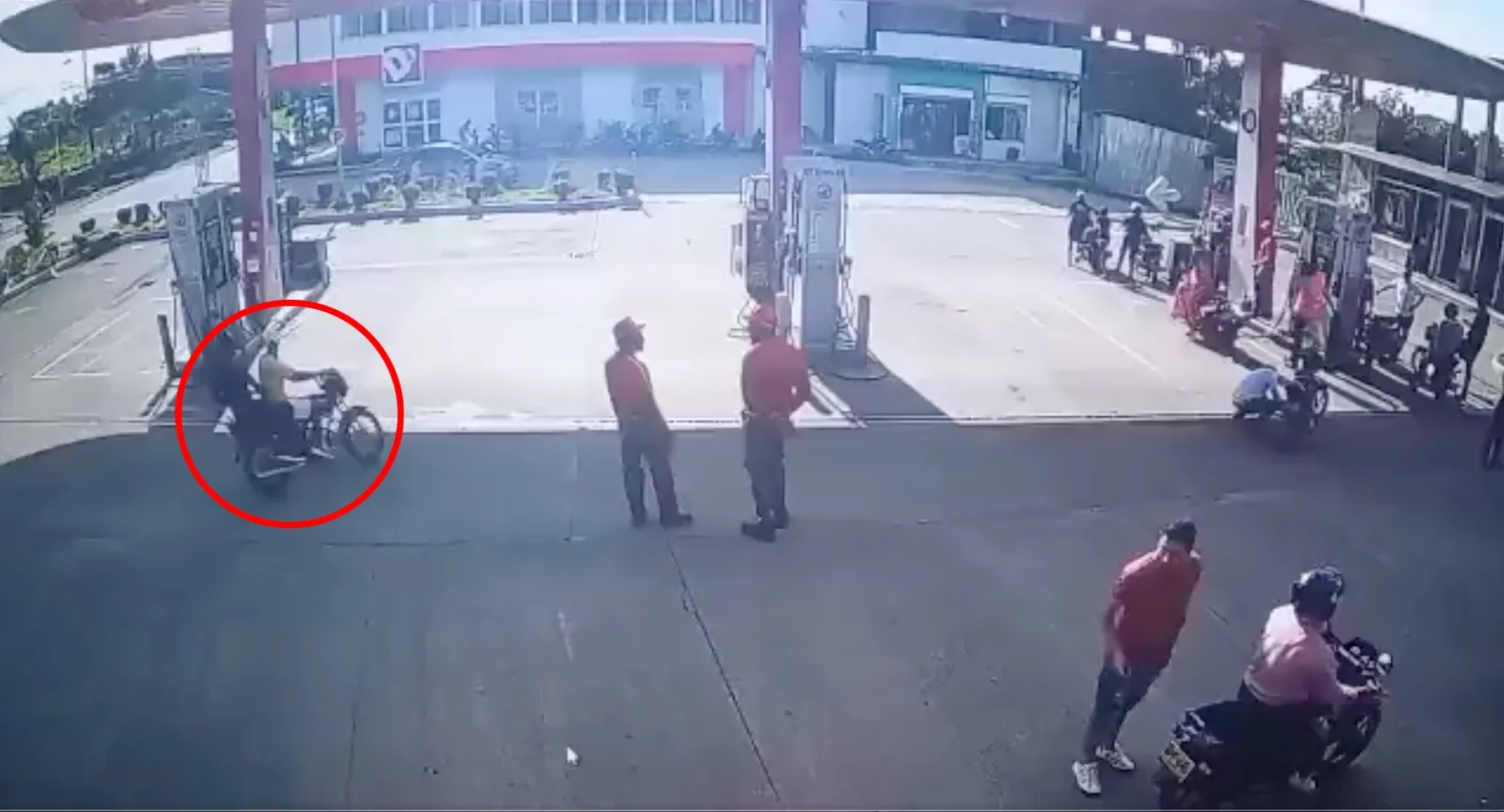 en Quibdó
