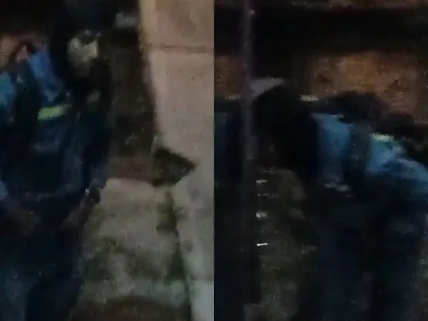 "Espía por las ventanas y luego se masturba", en Barranquilla ya lo tienen 'pillado'