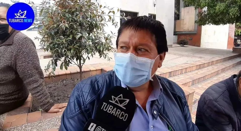 elecciones al Congreso Nariño