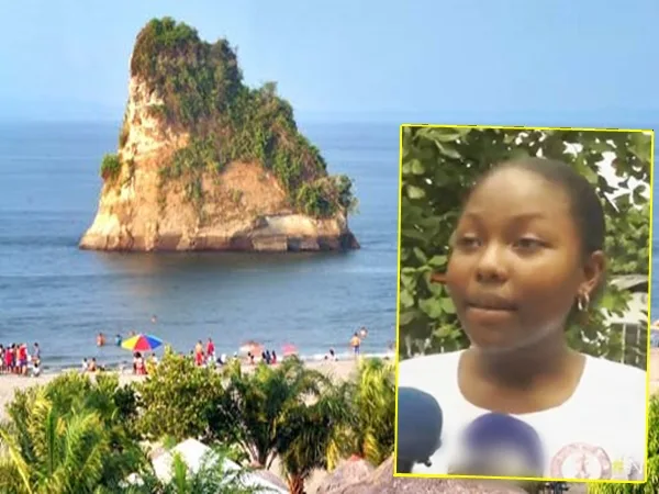 De Tumaco para el mundo: proyecto de la estudiante Yarimar fue seleccionado por la Nasa