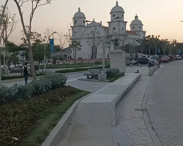 Atracos