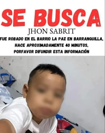 niño