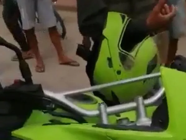 Patrullero que arrolló a adulta mayor en Campo de la Cruz, Atlántico "no estaba ebrio", según prueba de alcoholimetría