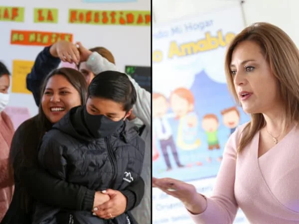 Escuelas de Familia Por altos índices de violencia en Pasto, nace esta estrategia que busca fortalecer los valores en los entornos familiares