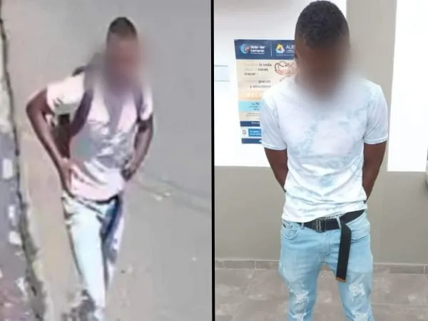 "Militar activo agredió con arma blanca a su hijastro" en Ricaurte: el niño tiene 6 años y lucha por su vida
