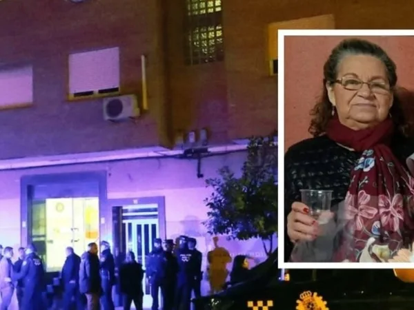 Una colombiana adulta mayor murió en España al defender a su hija de un ataque a disparos de su expareja sentimental.
