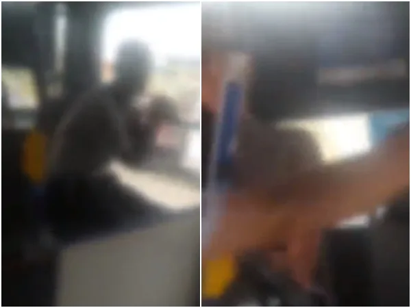 «Con un taser se lo sacó de encima»: Una mujer es víctima de acoso en una ruta del MIO