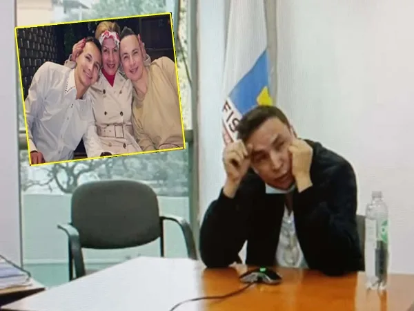 Le ratificaron medida: Yhonier Leal seguirá en la cárcel por el asesinaro de su hermano y su madre