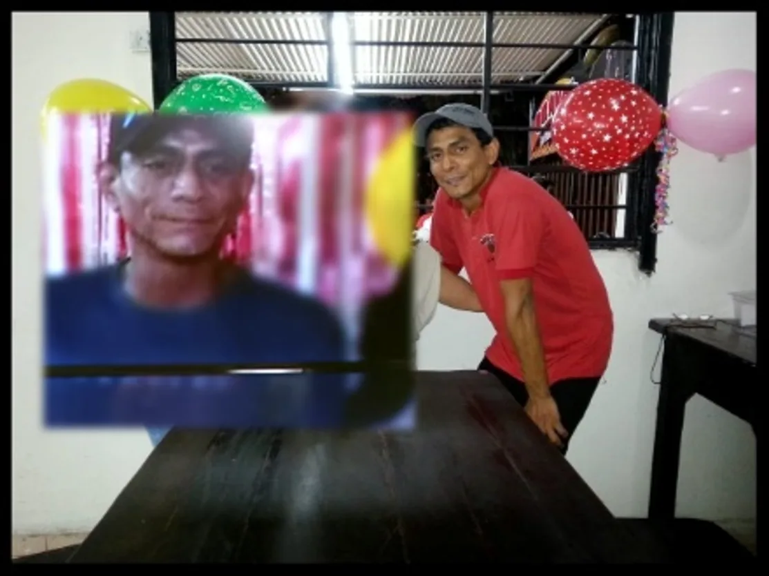 Llevaron a su familiar a una fundación de rehabilitación y "nos lo entregaron en un ataúd", denuncian en Cali