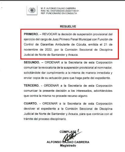 Comisión