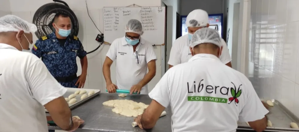 Panadería