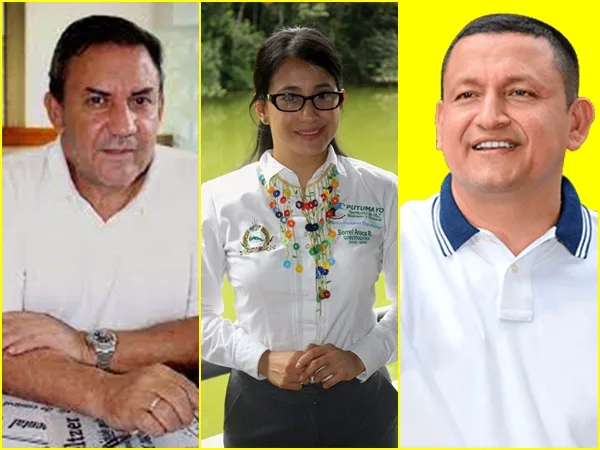 La mala hora de los gobernadores del Putumayo: Los últimos tres han enfrentado procesos judiciales