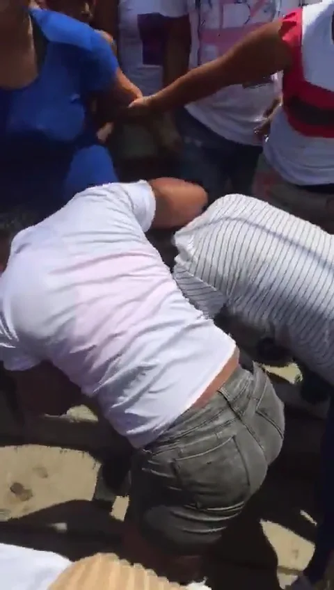 Rebolo en Barranquilla