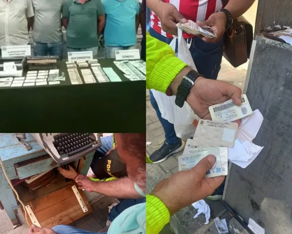 Tinterillos Barranquilla