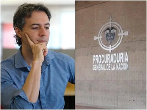 «No solo fue una multa millonaria, quedó inhabilitado»: Procuraduría sancionó a Daniel Quintero