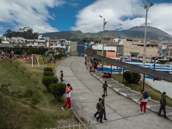 El Liceo de Nariño de primero en las pruebas icfes a nivel municipal y departamental