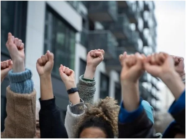 Conoce los derechos humanos de las mujeres y las niñas