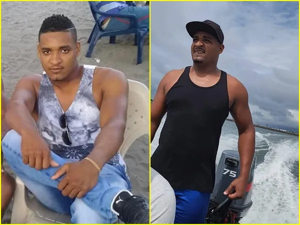 Angustia en Tumaco: hace varias semanas Darío salió de su casa con un amigo y le perdieron el rastro