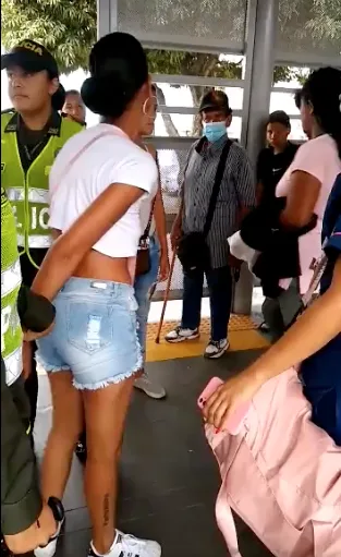 en el mio