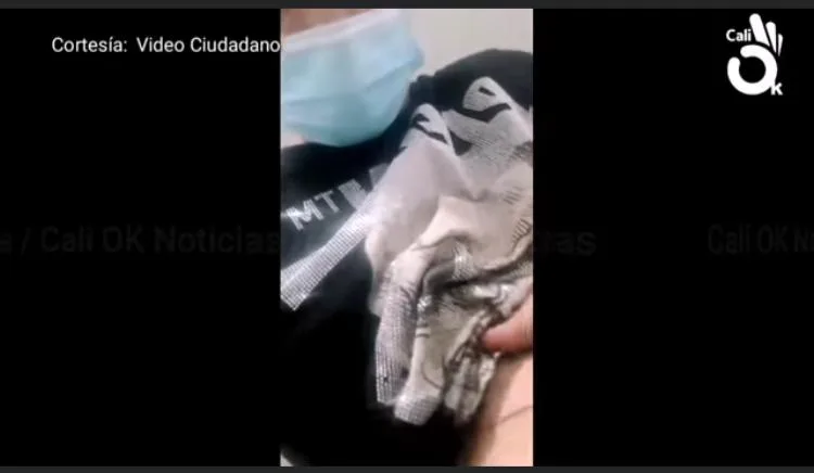 jóvenes Cali Nápoles