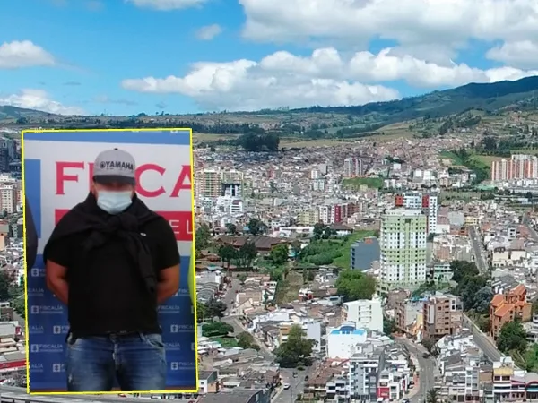 Cuando hacía tareas escolares sujeto abusaba sexualmente de la compañera de su hijastra, ocurrió en Pasto
