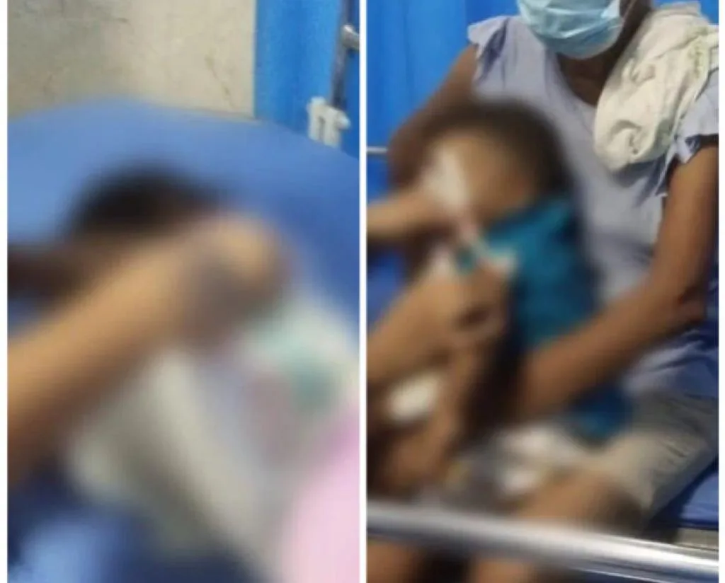 Siguen hospitalizados 34 niños intoxicados con queso en Soledad, Atlántico