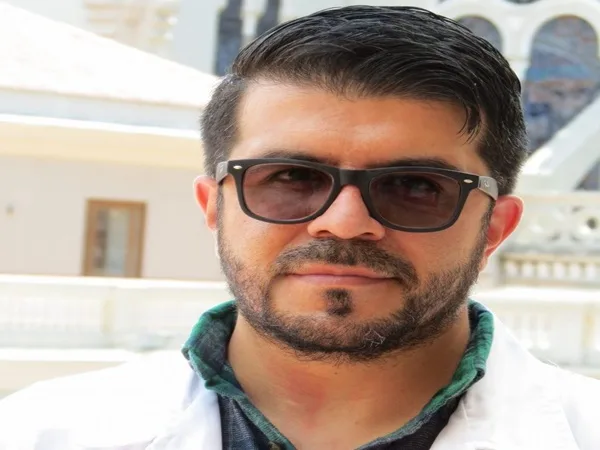 Docente de Nariño