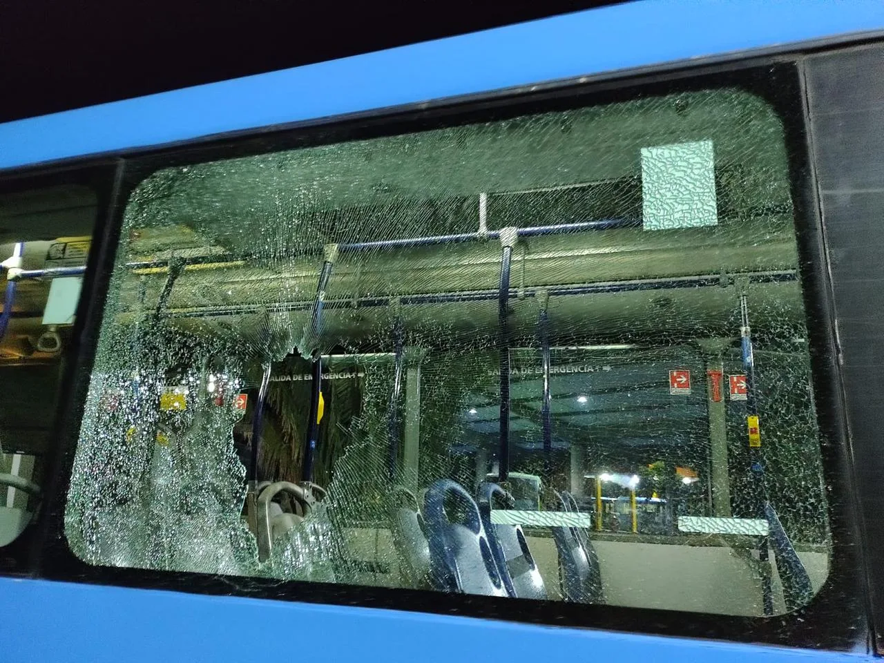 buses del MIO