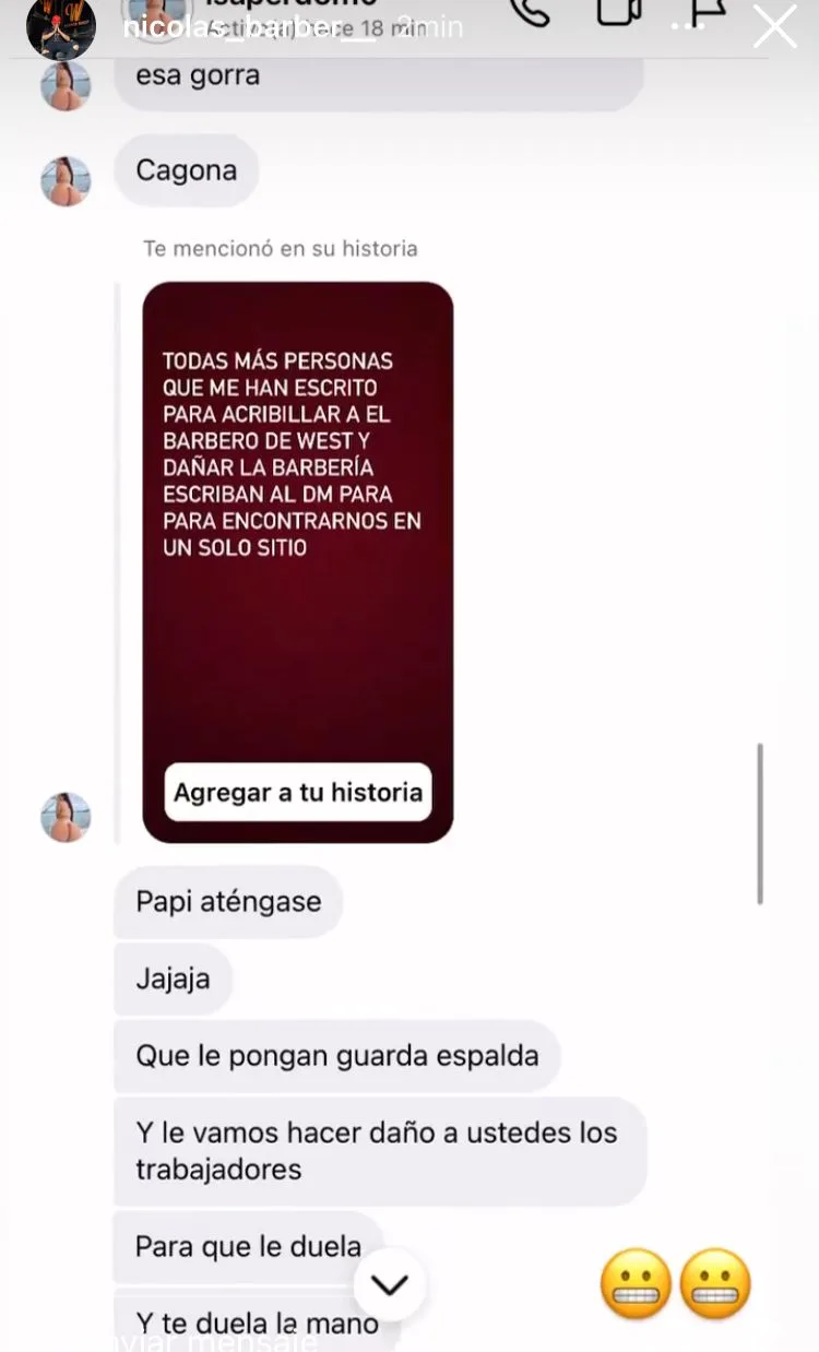 "Perdón, no me sé expresar pero no soy homofóbico ni voy a fulminar a nadie": Westcol y el lío que se ha formado con la comunidad LGBTI