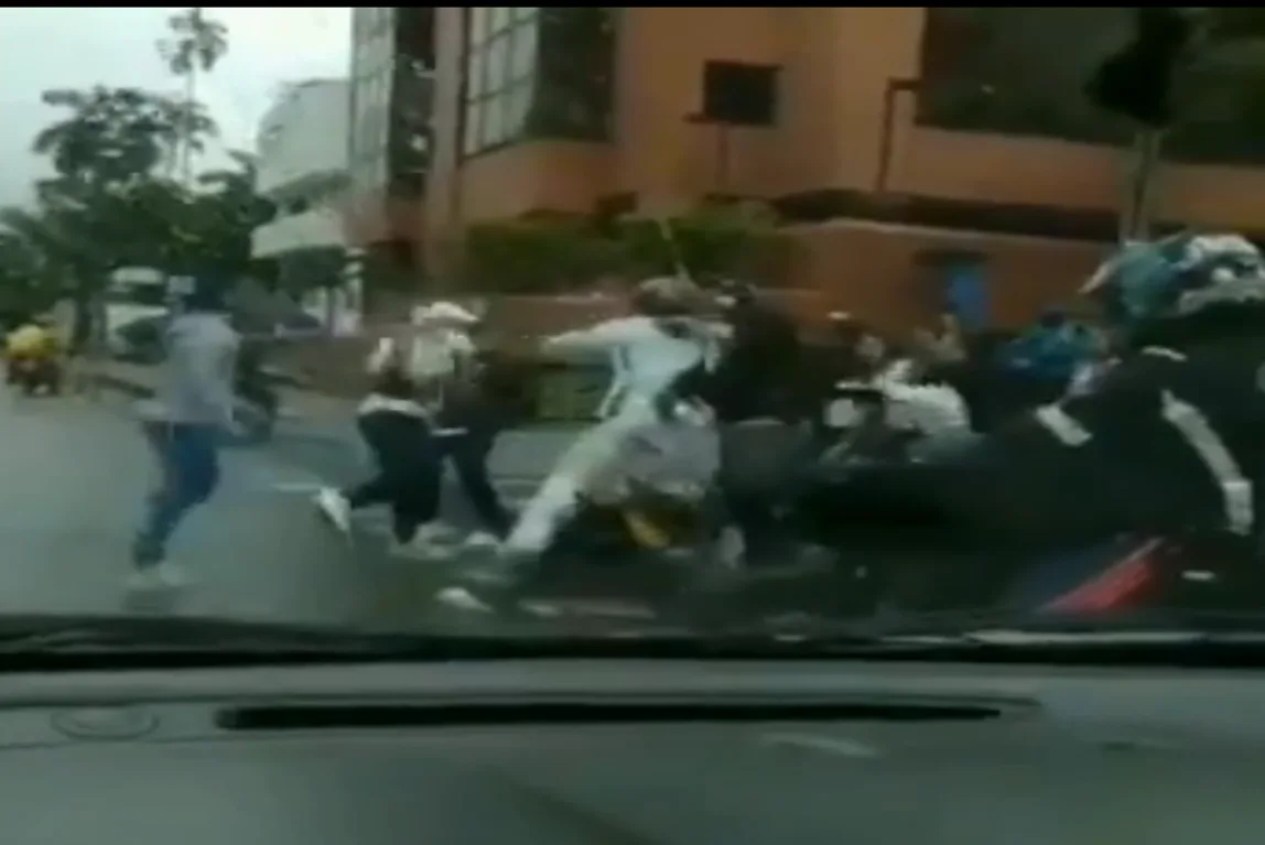 de cali en