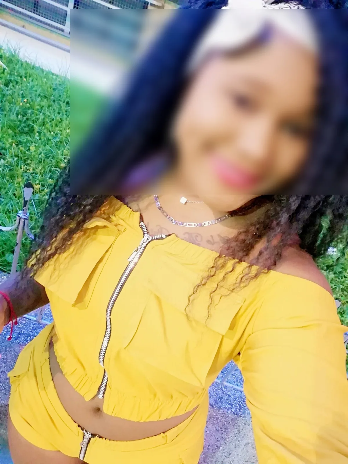 colombiana en perú