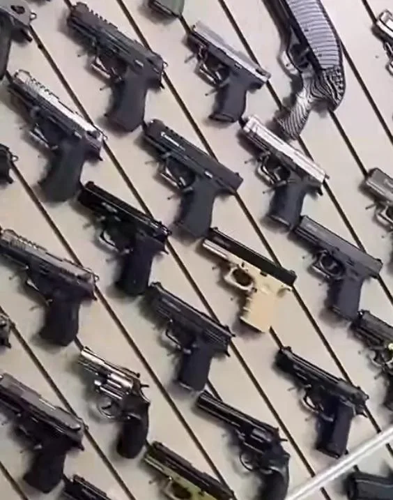armas traumáticas venta en Cali
