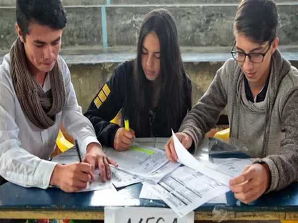 Este miércoles vence el plazo para inscribir la lista de candidatos del Consejo Municipal de Juventud