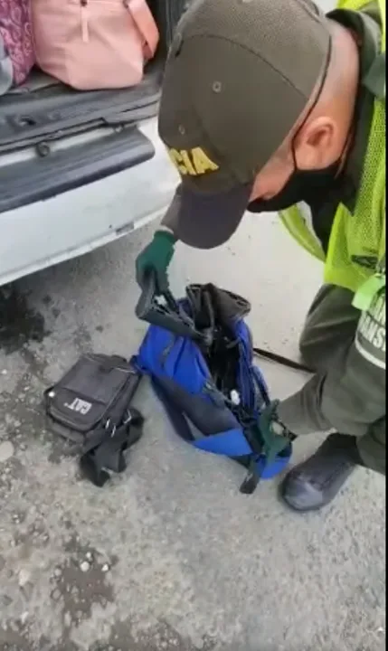 buenaventura a cali