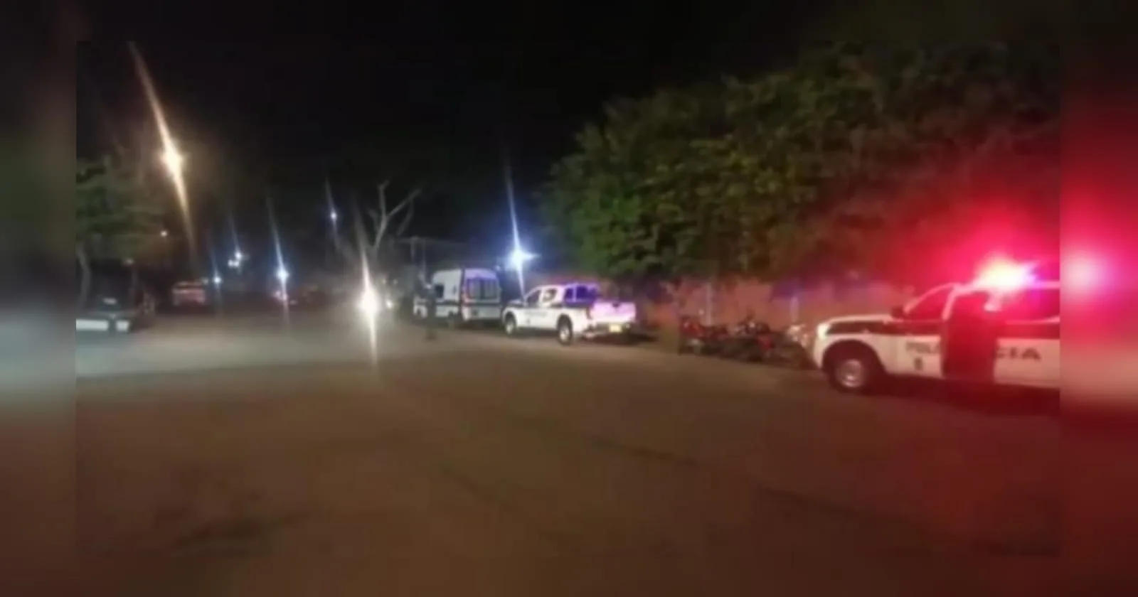 Autoridades en Cali investigan un millonario robo en el barrio Salomia