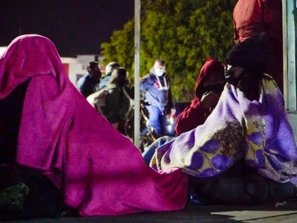 Luz verde para migrantes en Nariño: les darían ‘visa temporal’ para que continúen con su travesía a Necoclí