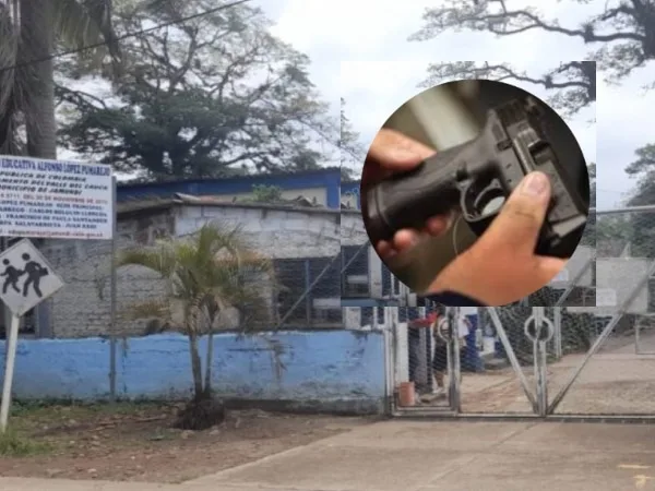 Tragedia en Jamundí: un menor pierde la vida tras recibir un disparo de un compañero de clase en un plantel educativo